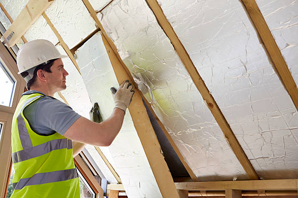 Insulation Replacement Services in Brookhaven, GA